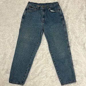80’s Chic Petite Jeans